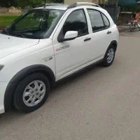 کوییک اس 85گانه مدل 1401