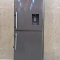 یخچال الکترواستیل سالم فابریک