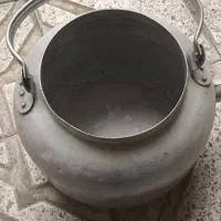 فروش کتری کاملا سالم ده لیتری|قوری، کتری، قهوهساز دستی|اسلامشهر, مظفریه|دیوار