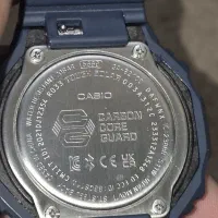 ساعت جیشاک اورجینال