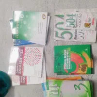 کتاب زبان انگلیسی