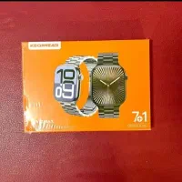 ساعت هوشمند