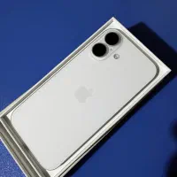 ایفون 16 نرمال ۱۲۸ گیگ