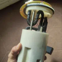 پنکه زمینی