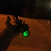 دوربین شکاری|کوهنوردی و کمپینگ|مسجد سلیمان, |دیوار