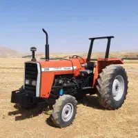 تراکتور فرگوسن مدل ۸۵