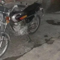 سه عدد موتور|موتورسیکلت|یامچی, |دیوار