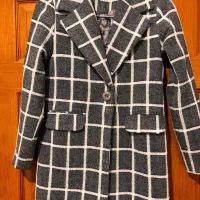 پالتو در حد نو