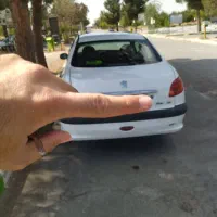 206 کارمندی|خودرو سواری و وانت|قوچان, |دیوار