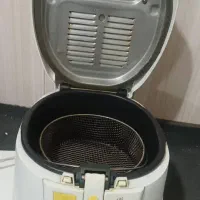 سرخ کن نوری تک|اجاق گاز و لوازم برقی پخت‌وپز|تهران, وصفنارد|دیوار