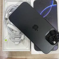 ایفون ۱۶ پرومکس ۲۵۶