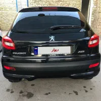 پژو 207 مدل ۱۴۰۲|خودرو سواری و وانت|کاشان, مدرس|دیوار