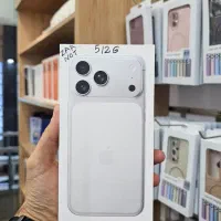 iphone 17 pro max 512G not active