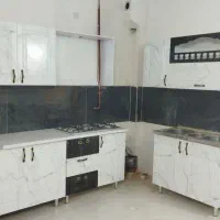 کابینت پیش ساخته