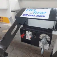 تولید چادری تیغه تانکر 44000 و همکاری با ترکمن