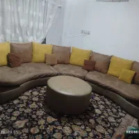 مبل ال فرانسوی