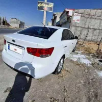 کیا سراتو مدل ۹۵|خودرو سواری و وانت|خلخال, |دیوار