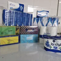 کیسه فریزر، سلولزی و شوینده