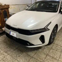کیا k۵،۲۰۲۴، توربو،فول|خودرو سواری و وانت|تهران, آشتیانی|دیوار