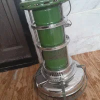 چراغ جنس قدیم نفتی|بخاری، هیتر، شومینه|بیرجند, |دیوار