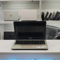 asus vivobook i7 گرافیک مجزا ۲گیگ جیفورس|رایانه همراه|رشت, دیلمان|دیوار