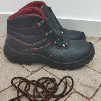 کفش ایمنی
