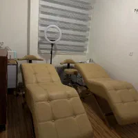 ناخن کار مژه فیشال پاکسازی رنگ و مش میکاپ و...|خدمات آرایشگری و زیبایی|تهران, تهرانپارس غربی|دیوار