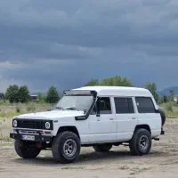 پاترول مدل ۱۳۷۱