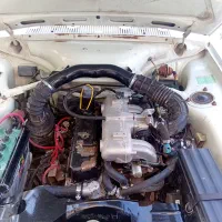 پیکان بار ۸۷|خودرو سواری و وانت|یاسوج, |دیوار