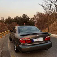 ماکسیما|خودرو سواری و وانت|تهران, اوقاف|دیوار