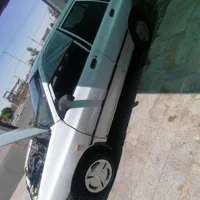 پراید 131 SL، مدل ۱۳۹۱