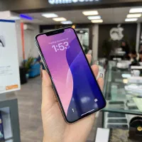 آیفون Xs max تمیز|موبایل|گرگان, |دیوار