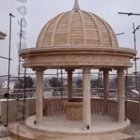 اجرای نمای رومی ، کلاسیک و ساده|خدمات پیشه و مهارت|اردبیل, |دیوار