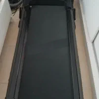 تردمیل سالم مجهز به دستگاه دازنشست و چرخونک ...|تجهیزات ورزشی|پرند, فاز ۴|دیوار