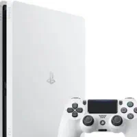 ps4 باندل سفید