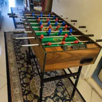 فوتبال دستی 8 میل