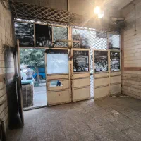 کرکره دست دوم|حراج|باقرشهر, |دیوار