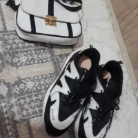کفش کتونی