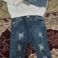 فروش لباس بچه گانه نونو