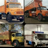 باربری‌حمل‌بارخاوربزرگ‌/تک/تریلی‌تهران‌وشهرستان