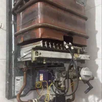 تعمیر ،نصب و سرویس انواع آبگرمکن بوتان