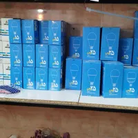 لامپ ۱۱۰وات