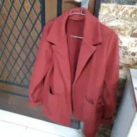 لباس مجلسی نو و تعدادی لباس دیگر