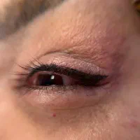 مدل رایگان آرایش دائم ورنگ مو دکلره میکروابرو|خدمات زیبایی و سلامت|تهران, دهقان|دیوار