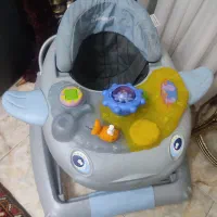 رورئک مامالاو 3کاره مدل نهنگ