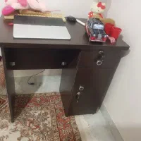 میز تحریر وصندلی