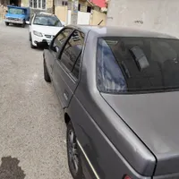 ۴۰۵  مدل ۹۵|خودرو سواری و وانت|بومهن, |دیوار