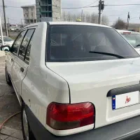 پراید ۱۳۱ بی رنگ|خودرو سواری و وانت|آستانه اشرفیه, |دیوار