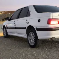 پارس92دوگانه کارخانه|خودرو سواری و وانت|سنندج, |دیوار