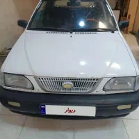 پراید مدل 81|خودرو سواری و وانت|تبریز, |دیوار